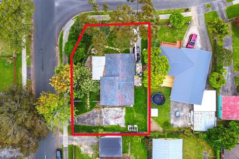 Photo of property in 3 Sandrine Avenue, Clover Park, Auckland, 2019