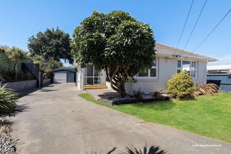 Photo of property in 122 Joy Street, Shirley, Christchurch, 8061