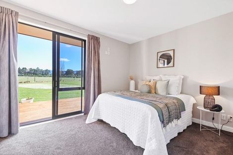 Photo of property in 120 Glews Road, Cust, Rangiora, 7471