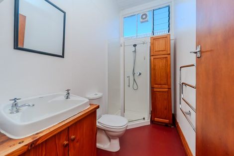 Photo of property in 25 Douglas Street, Mount Cook, Wellington, 6021
