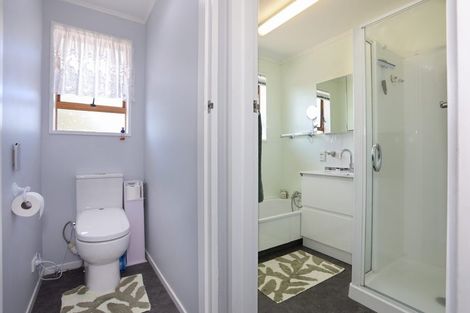 Photo of property in 21 Flower Street, Bulls, 4818