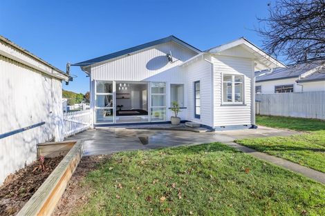 Photo of property in 7 Albert Street, Netherby, Ashburton, 7700