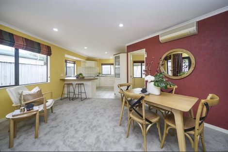 Photo of property in 7a Millar Street, Terrace End, Palmerston North, 4410