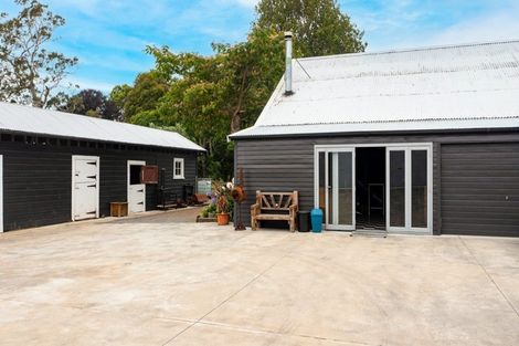 Photo of property in 1141 Omahu Road, Twyford, Hastings, 4175