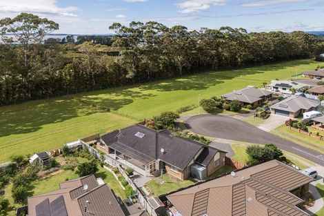 Photo of property in 3 Brookby Place, Katikati, 3129