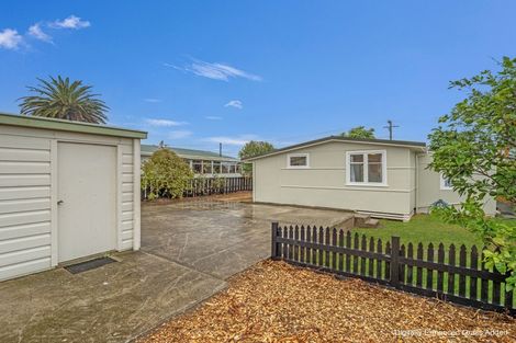 Photo of property in 45 Bamber Street, Castlecliff, Wanganui, 4501