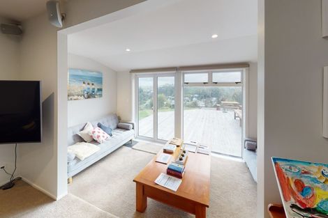 Photo of property in 111 Peat Avenue, Kai Iwi, Whanganui, 4574