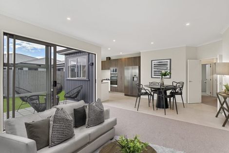 Photo of property in 3 Kainga Lane, Whenuapai, Auckland, 0618