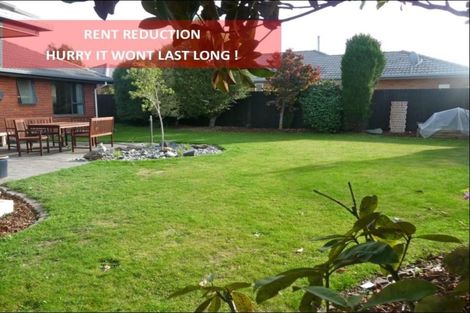 Photo of property in 16 Cataluna Place, Hei Hei, Christchurch, 8042