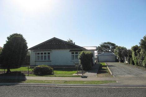 Photo of property in 41 Selwyn Street, Leeston, 7632