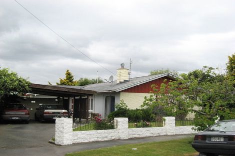 Photo of property in 5 Shirldale Place Avonhead Christchurch City