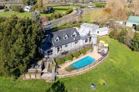 Photo of property in 758a Horotiu Road, Te Kowhai, Hamilton, 3288