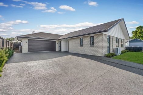 Photo of property in 15 Alker Road, Chartwell, Hamilton, 3210