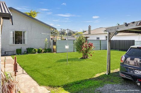 Photo of property in 83 Cox Street, Geraldine, 7930