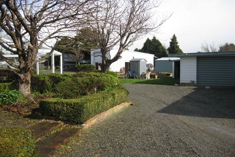 Photo of property in 20 Haswell Street, Eketahuna, 4900