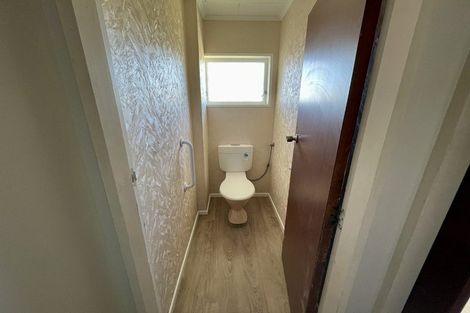 Photo of property in 137 Conclusion Street, Ascot Park, Porirua, 5024