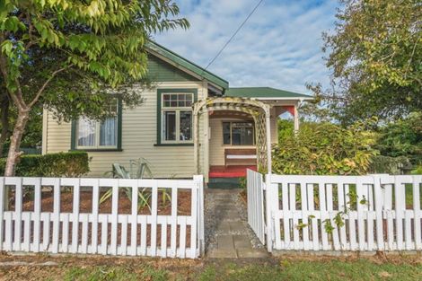 Photo of property in 25 Spier Street, Aramoho, Whanganui, 4500