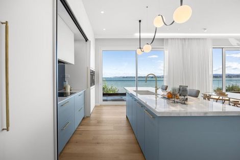 Photo of property in 4 Seawind Way, Hobsonville, Auckland, 0616