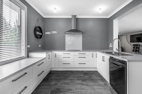 Photo of property in 399 Tweed Street, Georgetown, Invercargill, 9812