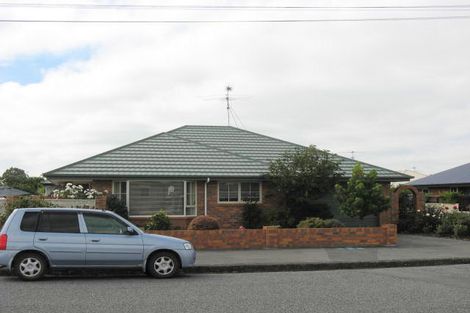 Photo of property in 45a Peter Street, Ashburton, 7700