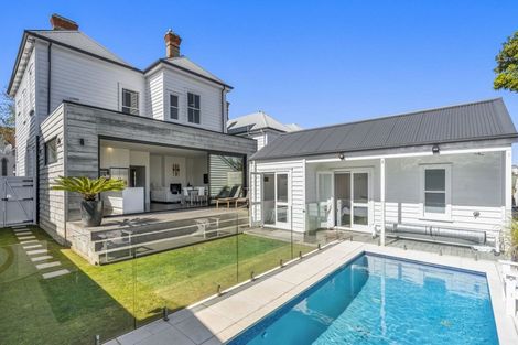 Photo of property in 82 Jervois Road, Ponsonby, Auckland, 1011