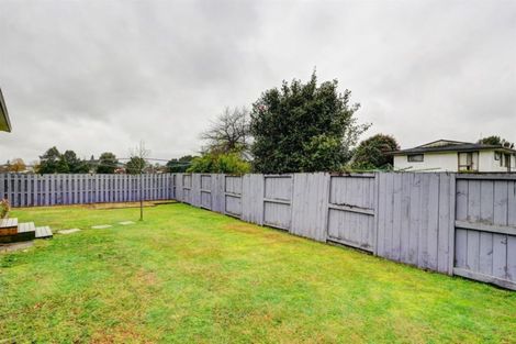 Photo of property in 7b Crescent Court, Melville, Hamilton, 3206