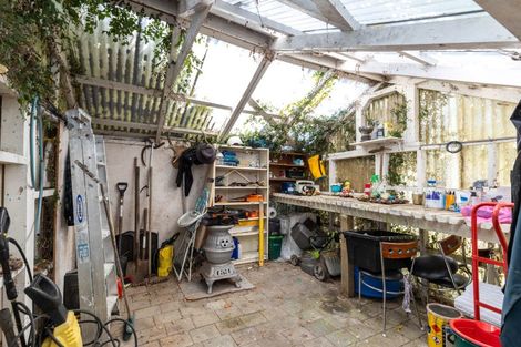 Photo of property in 383 Saint Aubyn Street, Moturoa, New Plymouth, 4310