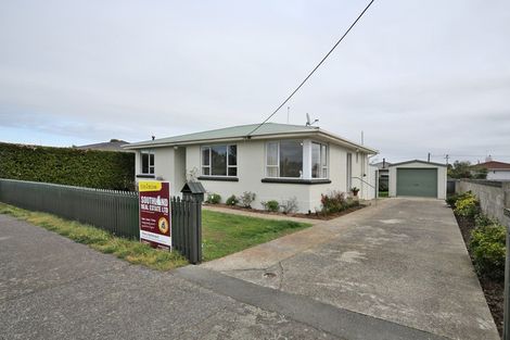 Photo of property in 168 Drury Lane, Grasmere, Invercargill, 9810