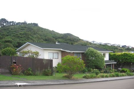 Photo of property in 127 John Sims Drive, Johnsonville, Wellington, 6037