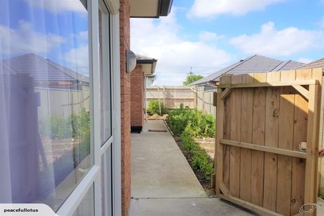 Photo of property in 3 Twin Parks Rise, Papakura, 2110