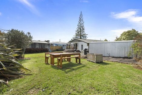 Photo of property in 79 Taumaihi Street, Bulls, 4818