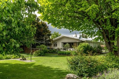 Photo of property in 7 Fraser Avenue, Ranfurly, 9332