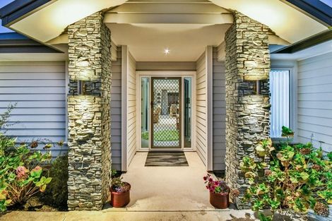 Photo of property in 126 Hillpark Drive, Pokeno, 2402