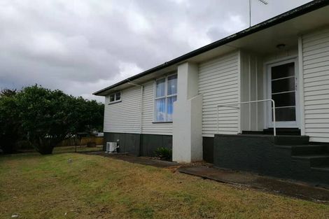 Photo of property in 9 Kotahi Road, Mount Wellington, Auckland, 1062