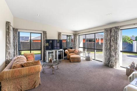 Photo of property in 6 Braebrook Drive, Netherby, Ashburton, 7700