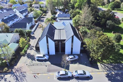 Photo of property in 251 Salisbury Street, Christchurch Central, Christchurch, 8013