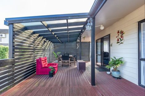 Photo of property in 21a Chester Street, Levin, 5510