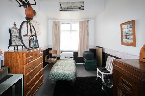 Photo of property in 45 Wansbeck Street, South Hill, Oamaru, 9400