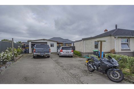 Photo of property in 122 Otipua Road, Watlington, Timaru, 7910