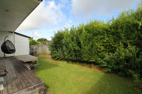 Photo of property in 3/15 Jellicoe Road, Manurewa, Auckland, 2102