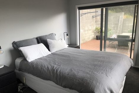 Photo of property in 39a Mantell Street, Seatoun, Wellington, 6022