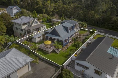 Photo of property in 34 Hinemoa Terrace, Tairua, 3508