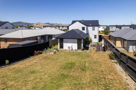 Photo of property in 28 Sholto Duncan Crescent, Halswell, Christchurch, 8025