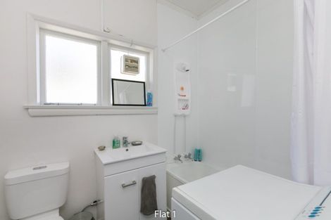 Photo of property in 1/57 Hawker Street, Mount Victoria, Wellington, 6011