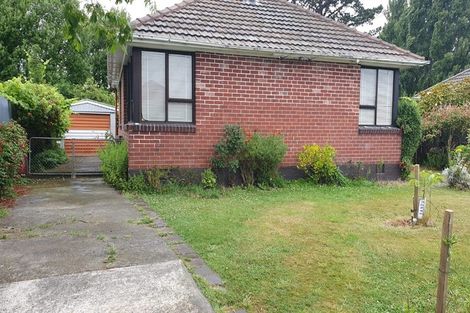 Photo of property in 44 Rowcliffe Crescent, Avonside, Christchurch, 8061