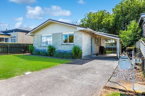 Photo of property in 8a Seddon Street, Dannevirke, 4930