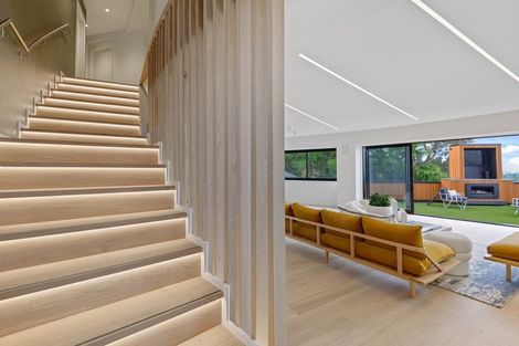 Photo of property in 61 Rossmore Terrace, Cashmere, Christchurch, 8022