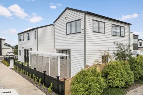 Photo of property in 10 Myland Drive, Hobsonville, Auckland, 0616