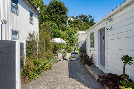 Photo of property in 20 Battery Road, Ahuriri, Napier, 4110