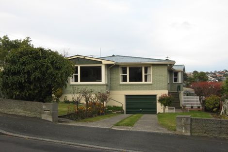 Photo of property in 13 Oban Street, Kaikorai, Dunedin, 9010